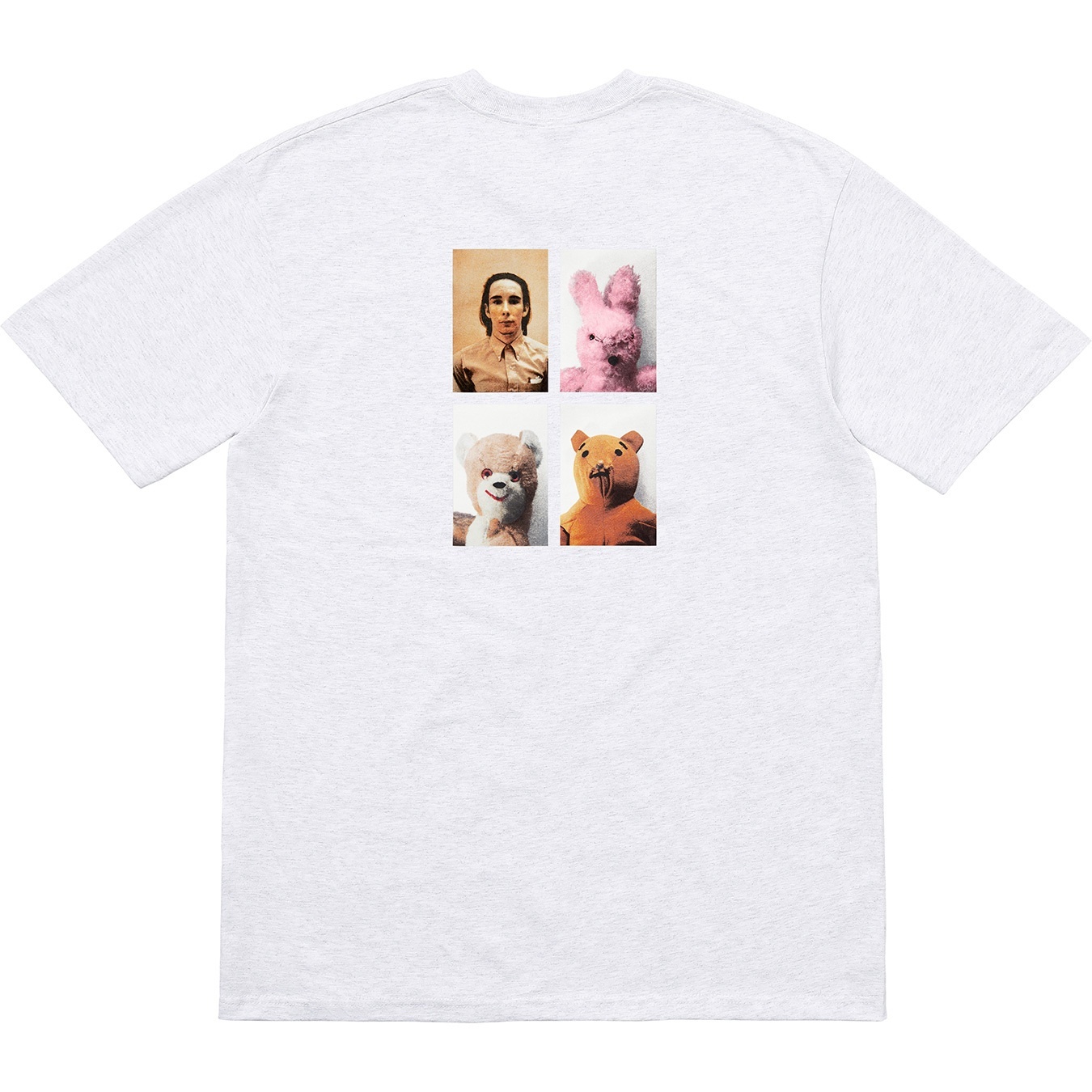Mike Kelley/Supreme Ahh…Youth! Tee view 15